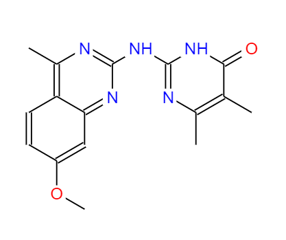  CAS：374913-63-0，中文名稱：Madrasin ，英文名稱：Madrasin