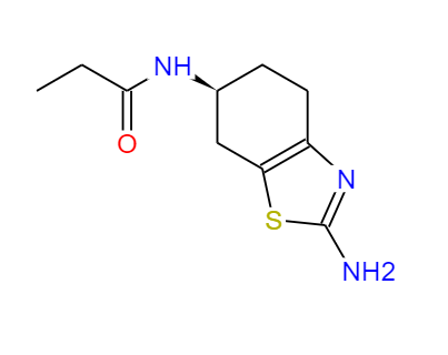  CAS：106006-84-2，中文名稱：普拉克索EP雜質(zhì)E ，英文名稱：Pramipexole EP Impurity E