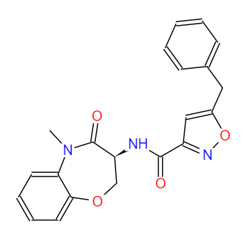  CAS：1622849-58-4，中文名稱：GSK481 ，英文名稱：GSK481
