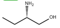  CAS：5856-62-2，中文名稱：D-2-氨基丁醇 ，英文名稱：D-2-AMino-1-butanol