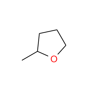 CAS： 96-47-9, 2-甲基四氫呋喃 , 2-Methyltetrahydrofuran 