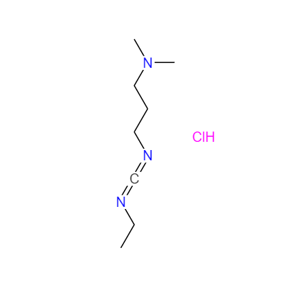  CAS：25952-53-8,1-乙基-(3-二甲基氨基丙基)碳二亞胺鹽酸鹽