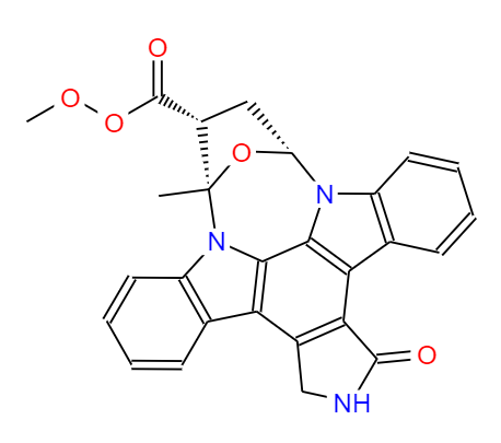 CAS：99533-80-9，中文名稱：諾卡氏菌液， 英文名稱：K252a 