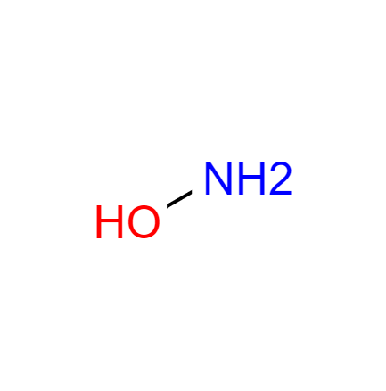 CAS：7803-49-8,羥胺,Hydroxylamine 