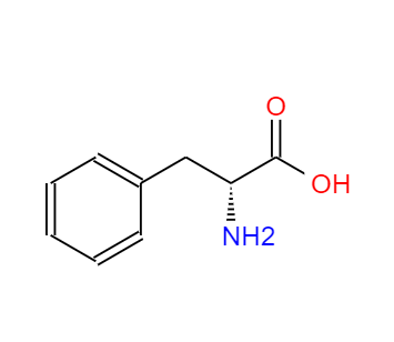 CAS：673-06-3，中文名稱：D-苯丙氨酸， 英文名稱：D-Phenylalanine 