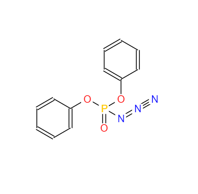 CAS：26386-88-9,疊氮磷酸二苯酯