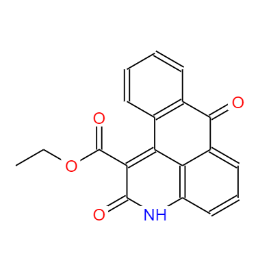  CAS：175026-96-7，中文名稱：NQDI 1， 英文名稱：NQDI 1