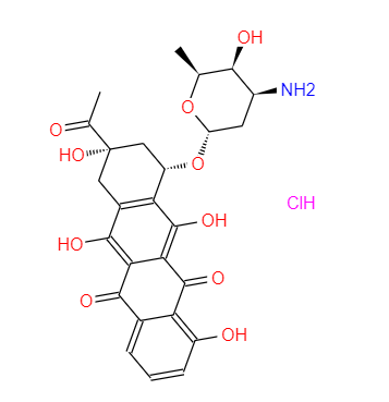  CAS：52794-97-5，中文名稱：鹽酸洋紅霉素