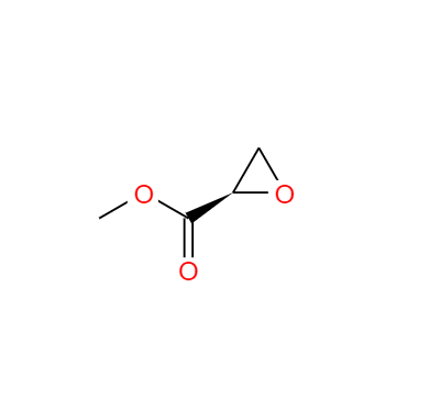 CAS：111058-32-3，中文名稱：(R)-2,3-環(huán)氧丙酸甲酯 ，英文名稱：Methyl (2R)-oxirane-2-carboxylate 