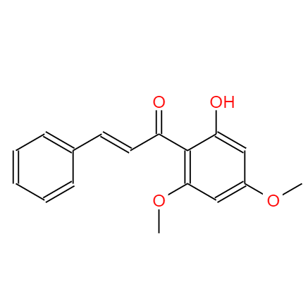 CAS：1775-97-9，中文名稱：黃卡瓦胡椒素B， 英文名稱：FlavokavainB 
