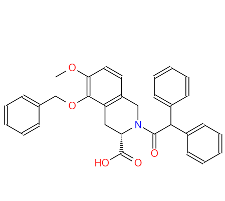 CAS：1316755-16-4，中文名稱：EMA401游離態(tài) ，英文名稱：EMA401 
