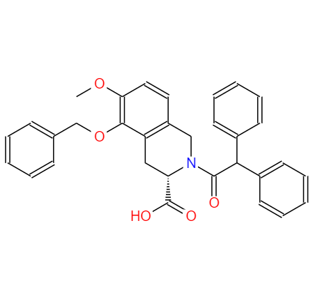 CAS：1316755-16-4,中文名稱：EMA401 ,英文名稱：EMA401 