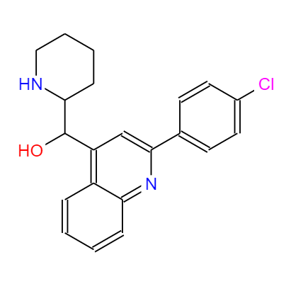  CAS：5428-80-8,中文名稱：Vacquinol-1, 英文名稱：Vacquinol-1