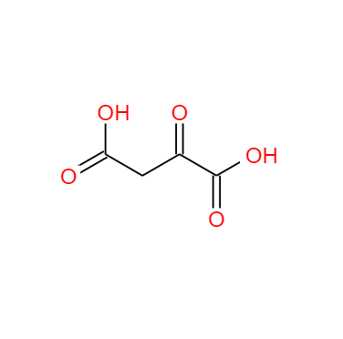  CAS：328-42-7,中文名稱：草酰乙酸 ,英文名稱：Oxobutanedioic acid