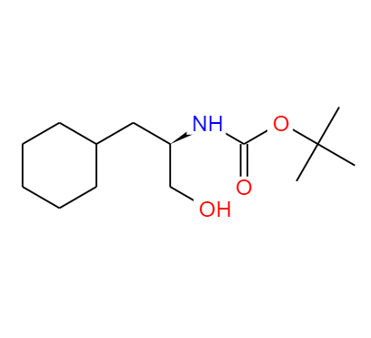 CAS：129593-17-5，中文名稱：BOC-D-CHA-OL， 英文名稱：BOC-D-CHA-OL 