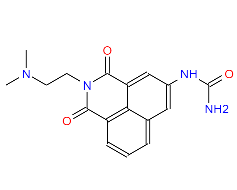  CAS：956590-23-1，中文名稱：UNBS-5162， 英文名稱：UNBS-5162