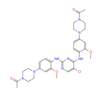 CAS：1472795-20-2，中文名稱：KRCA-008 ，英文名稱：KRCA-008 