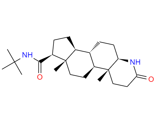 CAS：98319-24-5，中文名稱：二氫波斯卡 ，英文名稱：Dihydroproscar 