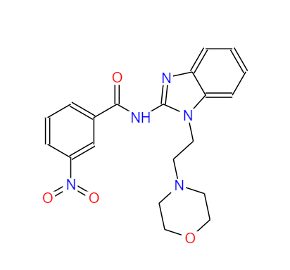 CAS：509093-47-4，中文名稱：IRAK-1/4抑制劑I， 英文名稱：IRAK-1/4 Inhibitor I
