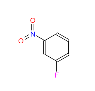  CAS：402-67-5，中文名稱：間氟硝基苯， 英文名稱：1-Fluoro-3-Nitrobenzene