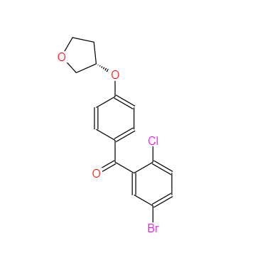 CAS：915095-84-0，中文名稱：恩格列凈雜質 150 ，英文名稱：Empagliflozin Impurity 150 