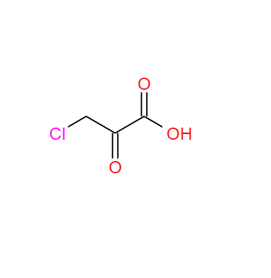 CAS：3681-17-2，中文名稱：3 - 氯丙酮酸 ，英文名稱：3-CHLOROPYRUVIC ACID 