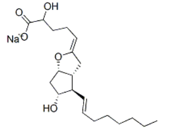 CAS：61849-14-7，中文名稱：前列腺素 I2 鈉鹽 ，英文名稱：Prostaglandin I2 sodium salt 