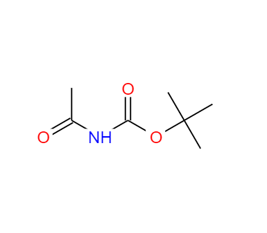  CAS：120157-98-4，中文名稱：乙酰氨基甲酸叔丁酯 ，英文名稱：tert-Butylacetylcarbamate