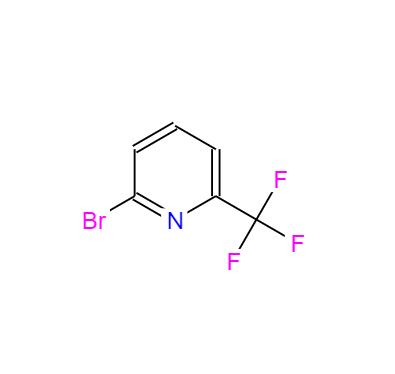 CAS：189278-27-1，中文名稱：2-溴-6-(三氟甲基)吡啶， 英文名稱：2-Bromo-6-(trifluoromethyl)pyridine 