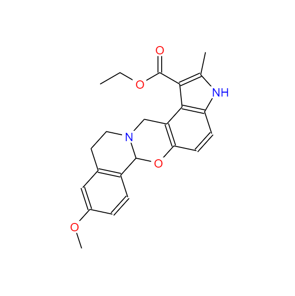 CAS： 23062-91-1，中文名稱： PD 102807  