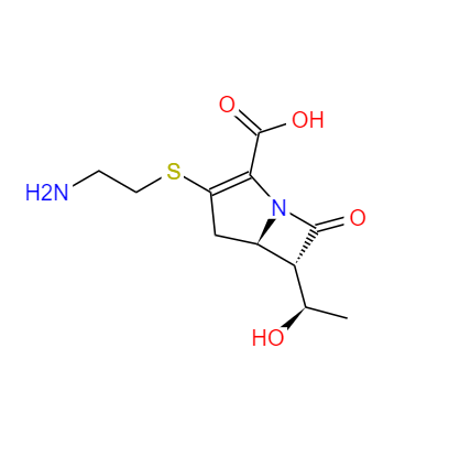 CAS：59995-64-1，中文名稱：亞胺培南EP雜質(zhì)A ，英文名稱：Imipenem EP impurity a 