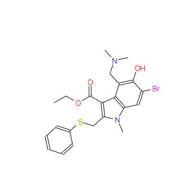 CAS：131707-25-0,阿比朵爾