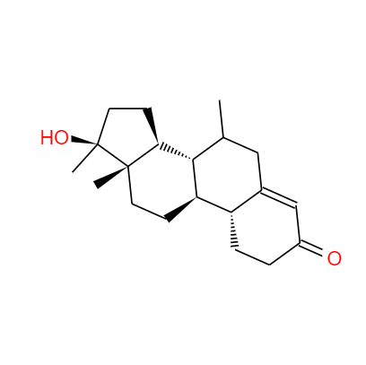CAS：3704-09-4,米勃龍