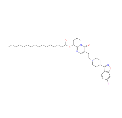 CAS：199739-10-1，棕櫚酸帕利哌酮 