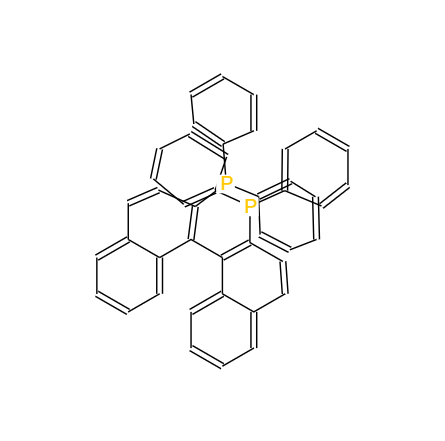 CAS：98327-87-8，1,1'-聯(lián)萘-2,2'-雙二苯膦