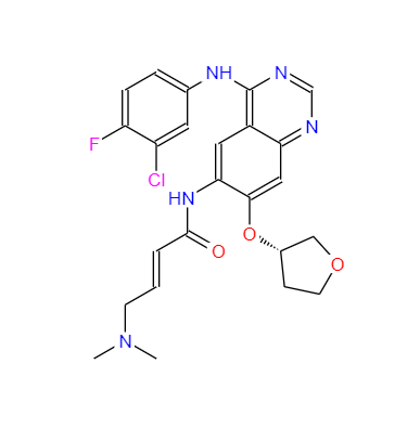 CAS：850140-72-6，阿法替尼