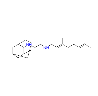 CAS：502487-67-4，SQ 109 