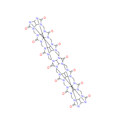CAS：259886-50-5，葫蘆[7]脲 