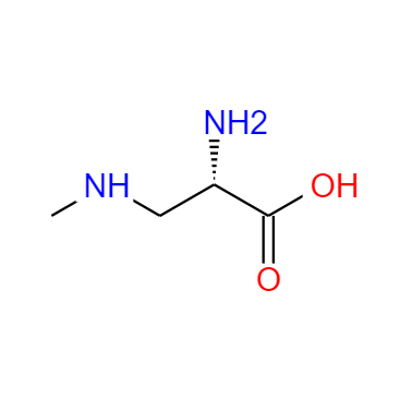CAS：15920-93-1，3-(N-甲基氨基)-L-丙氨酸