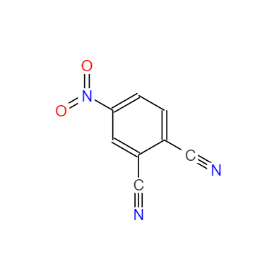CAS：31643-49-9，4-硝基鄰苯二甲腈