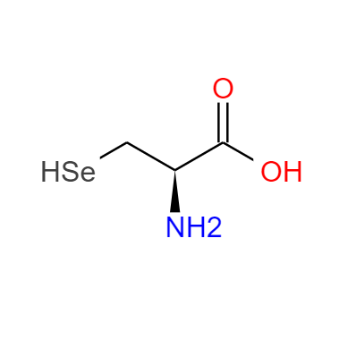 CAS：10236-58-5，硒代-L-半胱氨酸
