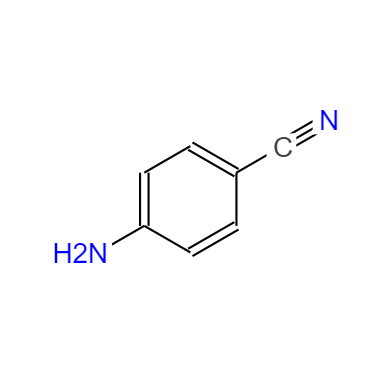 CAS：873-74-5，對氨基苯腈