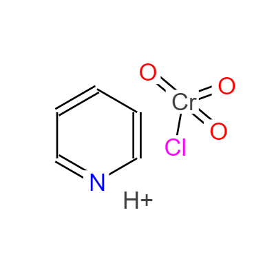 CAS：26299-14-9，氯鉻酸吡啶鹽(PCC)
