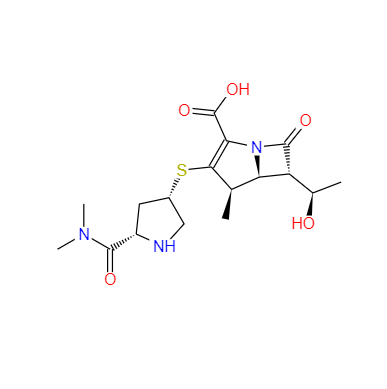 CAS：96036-03-2，美羅培南 