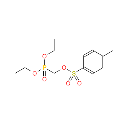 CAS： 31618-90-3， 對甲苯磺酰氧甲基膦酸二乙酯
