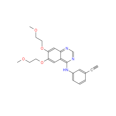 CAS：183321-74-6，埃羅替尼 