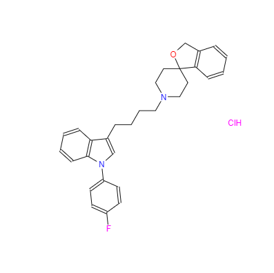 CAS：224177-60-0，西拉美新鹽酸鹽 