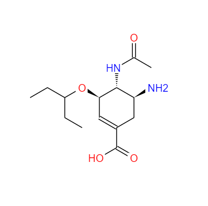 CAS：187227-45-8，奧斯他偉酸