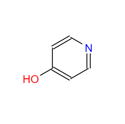 CAS：626-64-2，4-羥基吡啶