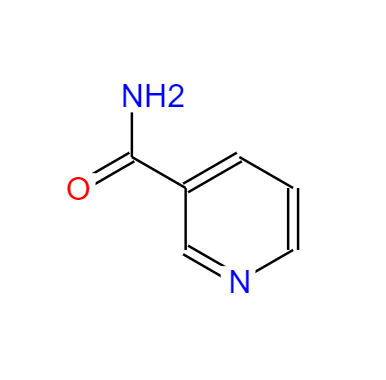 CAS： 98-92-0， 煙酰胺 